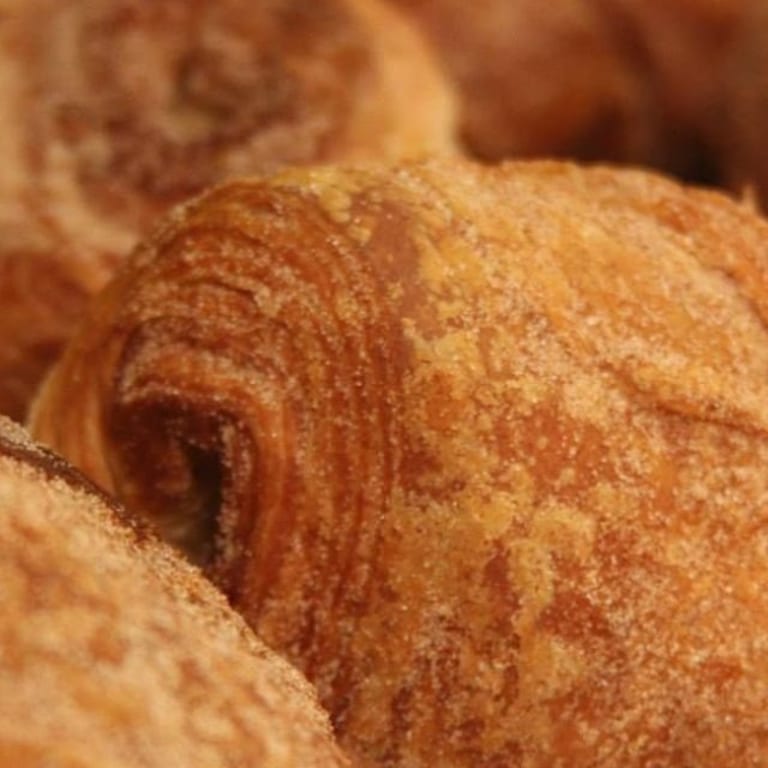 TRADITIONAL VIENNOISERIE