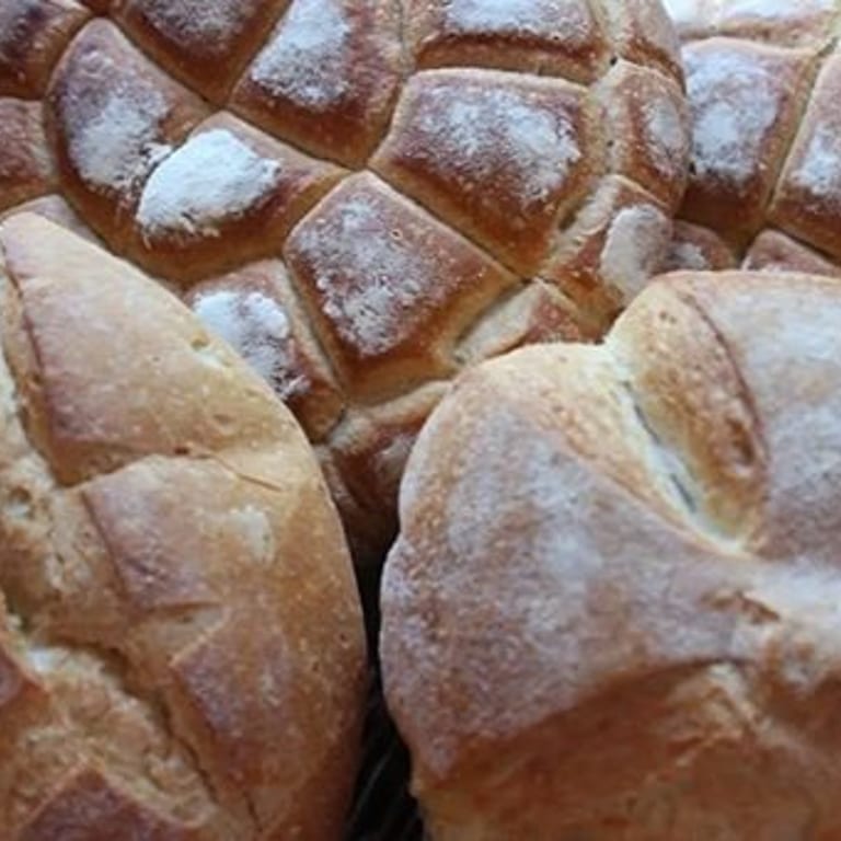 ARTISANAL BREADS