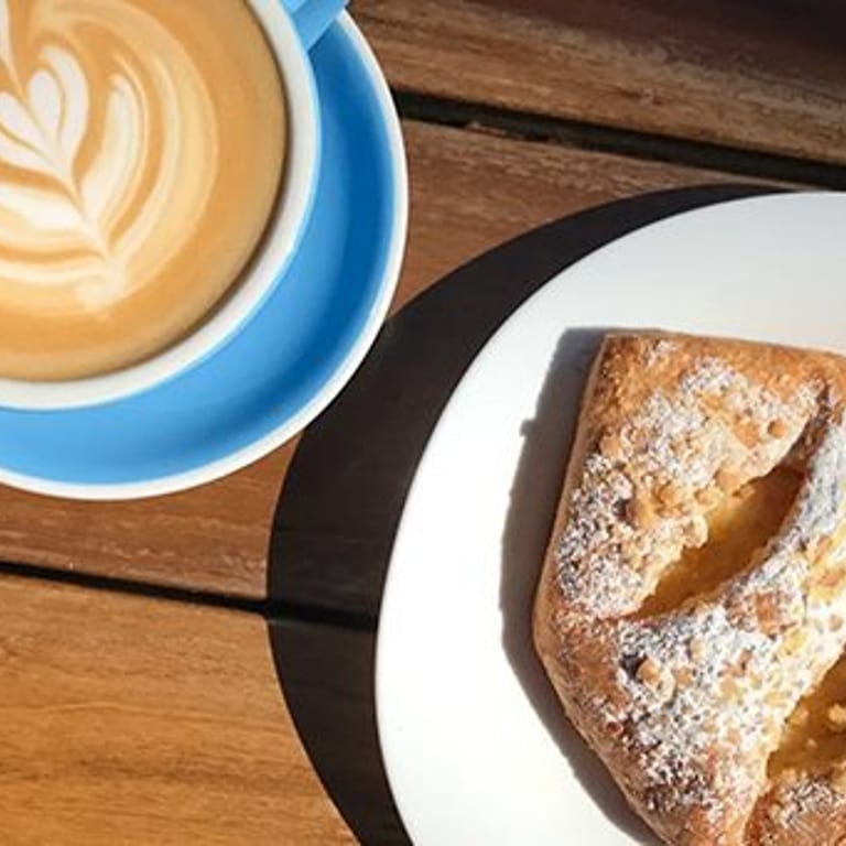 OUR BAKERY CAFE
