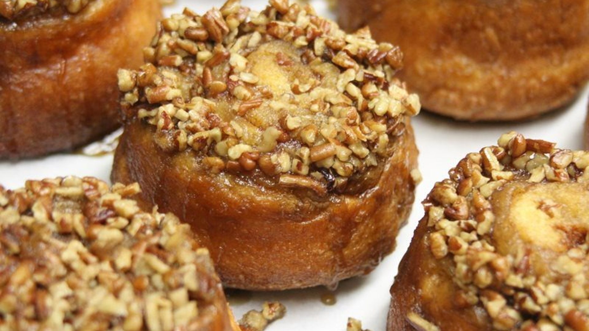 Basque Boulangerie Café Rewards