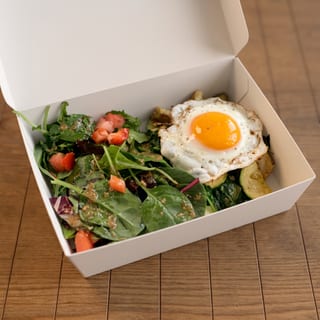 Croque Madame