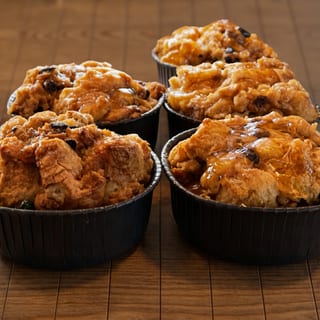 Bread Pudding